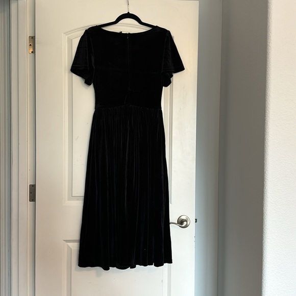 JessaKae Riverwood Dress in Black - Size Small - Picture 6 of 7